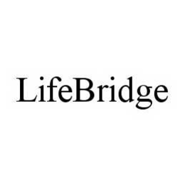 LIFEBRIDGE trademark