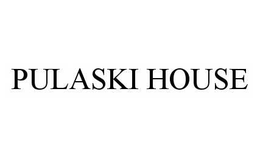 PULASKI HOUSE trademark