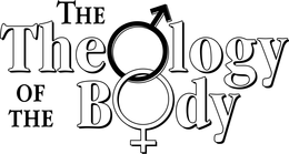 THE THEOLOGY OF THE BODY trademark