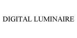 DIGITAL LUMINAIRE trademark