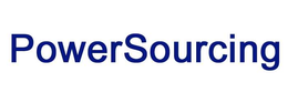 POWERSOURCING trademark