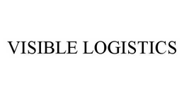 VISIBLE LOGISTICS trademark