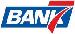 BANK 7 trademark