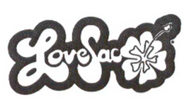 LOVESAC trademark