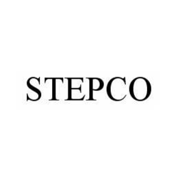 STEPCO trademark