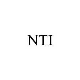 NTI trademark