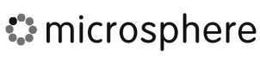 MICROSPHERE trademark