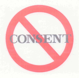 CONSENT trademark