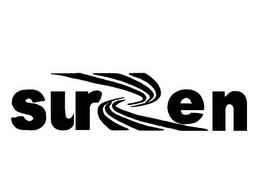 SURSEN trademark