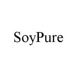 SOYPURE trademark