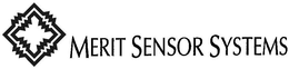 MERIT SENSOR SYSTEMS trademark