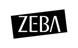 ZEBA trademark