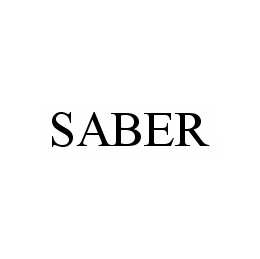 SABER trademark