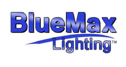 BLUEMAX LIGHTING BLUEMAXLIGHTING.COM trademark