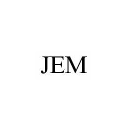 JEM trademark