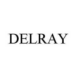 DELRAY trademark