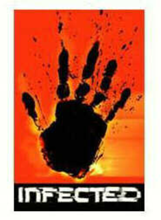 INFECTED trademark