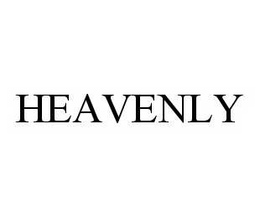HEAVENLY trademark