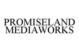 PROMISELAND MEDIAWORKS trademark