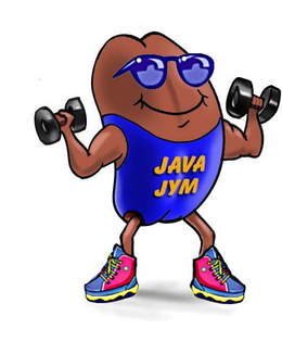 JAVA JYM trademark