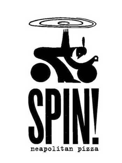 SPIN! NEAPOLITAN PIZZA trademark
