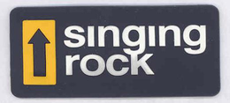 SINGING ROCK trademark
