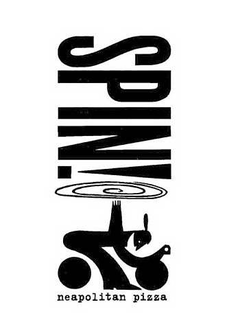 SPIN! NEAPOLITAN PIZZA trademark