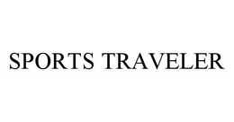 SPORTS TRAVELER trademark