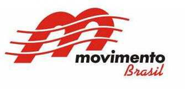 M MOVIMENTO BRASIL trademark