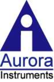 I AURORA INSTRUMENTS trademark