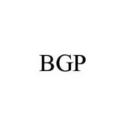 BGP trademark