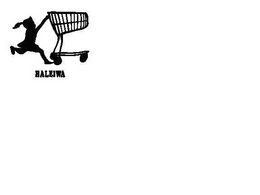 HALEIWA trademark