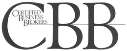 CBB CERTIFIED BUSINESS BROKERS trademark