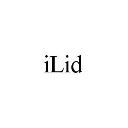 ILID trademark