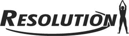 RESOLUTION trademark