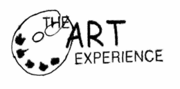 THE ART EXPERIENCE trademark