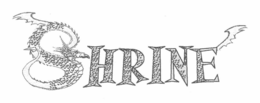 SHRINE trademark