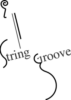 STRING GROOVE trademark
