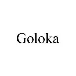 GOLOKA trademark