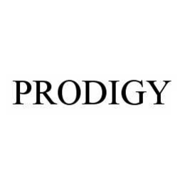 PRODIGY trademark