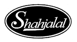 SHAHJALAL trademark