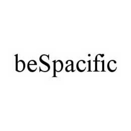BESPACIFIC trademark
