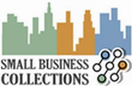 SMALL BUSINESS COLLECTIONS trademark