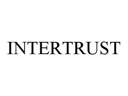 INTERTRUST trademark