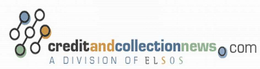 CREDITANDCOLLECTIONNEWS.COM A DIVISION OF ELSOS trademark