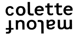 COLETTE MALOUF trademark