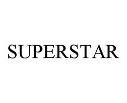 SUPERSTAR trademark