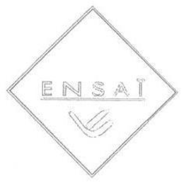 ENSAÏ trademark