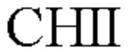 CHII trademark