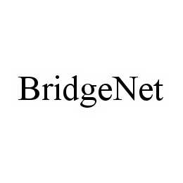 BRIDGENET trademark